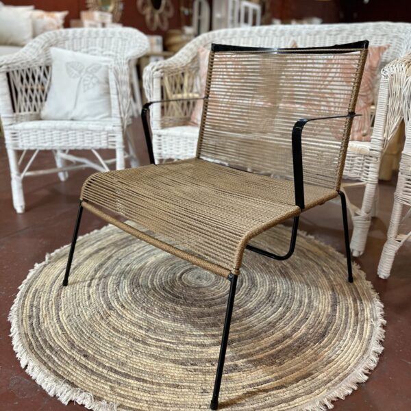 Sillón Eros / Tijuca – Caño 120 kg | Basket Shop