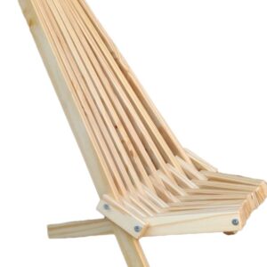 Silla Jesuita – Clásica Exterior | Basket Shop
