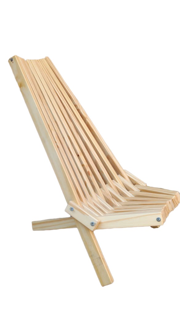 Silla Jesuita – Clásica Exterior | Basket Shop