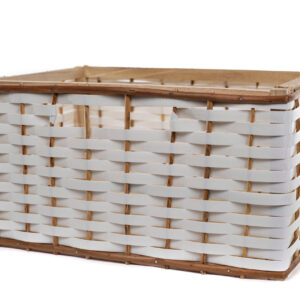 Canasto Suncho Sintético Chico 30x20 cm | Basket Shop