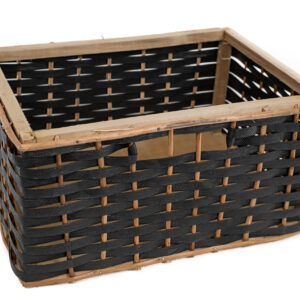 Canasto Suncho Chico 30x20 cm – Hogar | Basket Shop