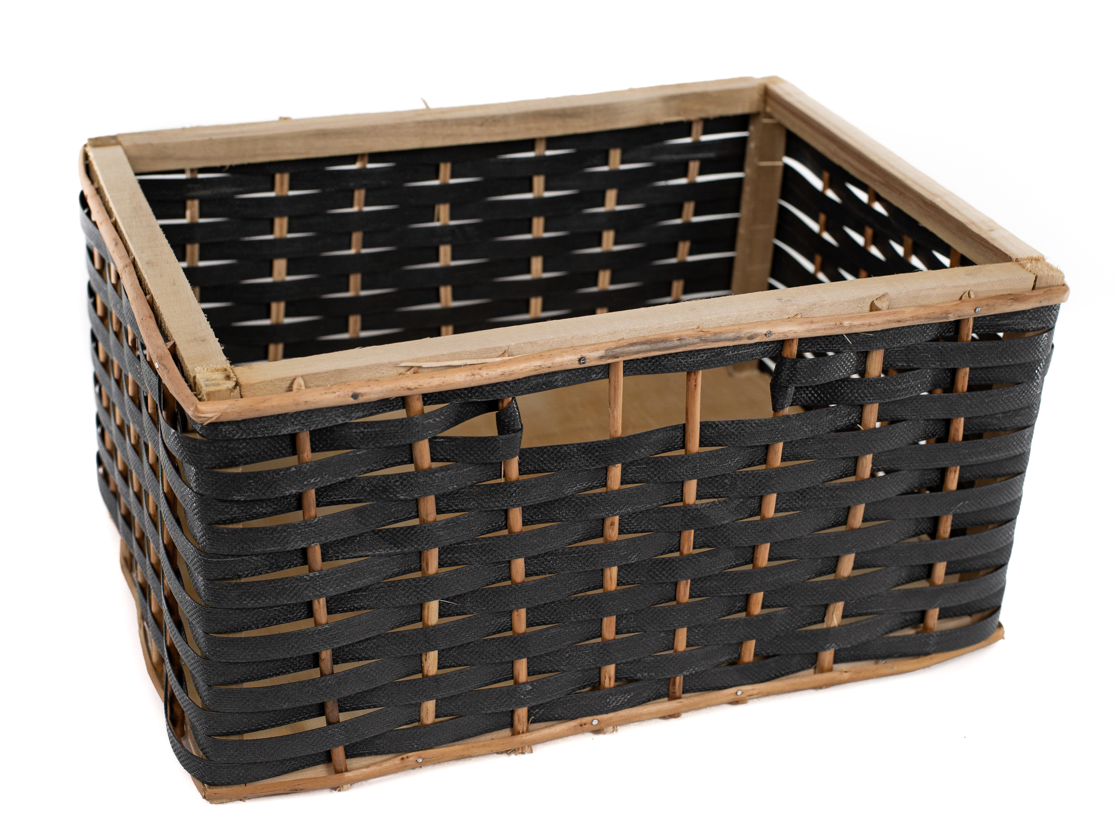 Canasto Suncho Grande 40×30 cm – Hogar | Basket Shop