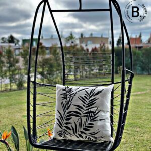 Hamaca Colgante Ibiza 60x100 cm 140 kg | Basket Shop