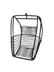 Hamaca Colgante Ibiza 60×100 cm 140 kg | Basket Shop