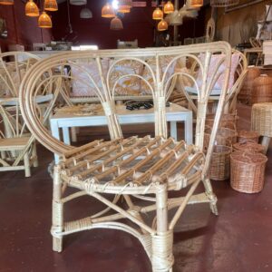 Sillón Mar del Plata Circular 60 cm | Basket Shop