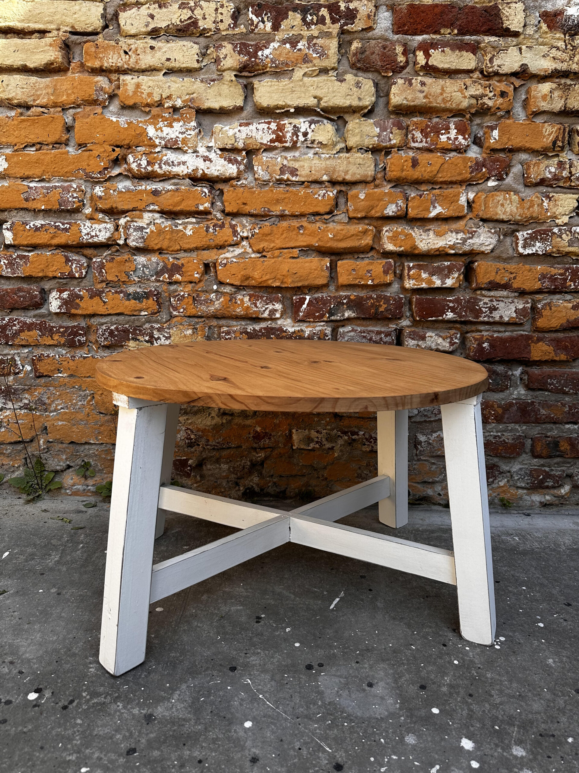 Mesa Ratona Gervasoni Grande 70 cm | Basket Shop