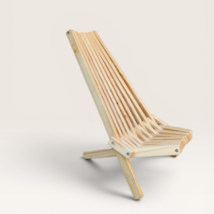 Silla Jesuita – Clásica Exterior | Basket Shop