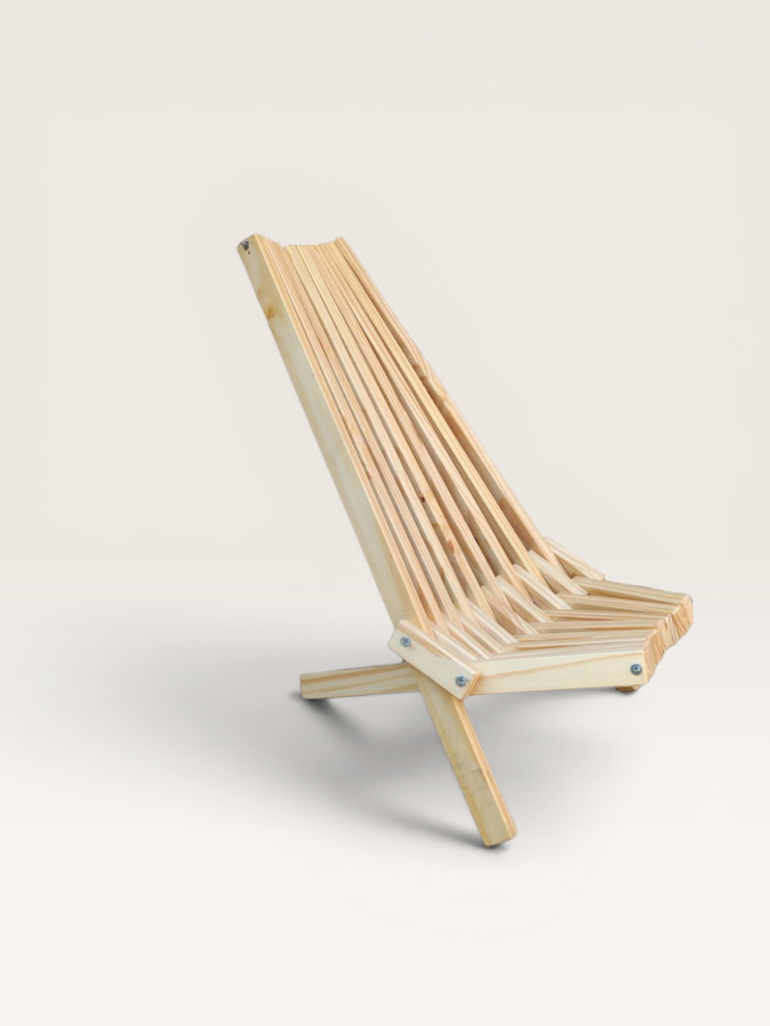 Silla Jesuita – Clásica Exterior | Basket Shop