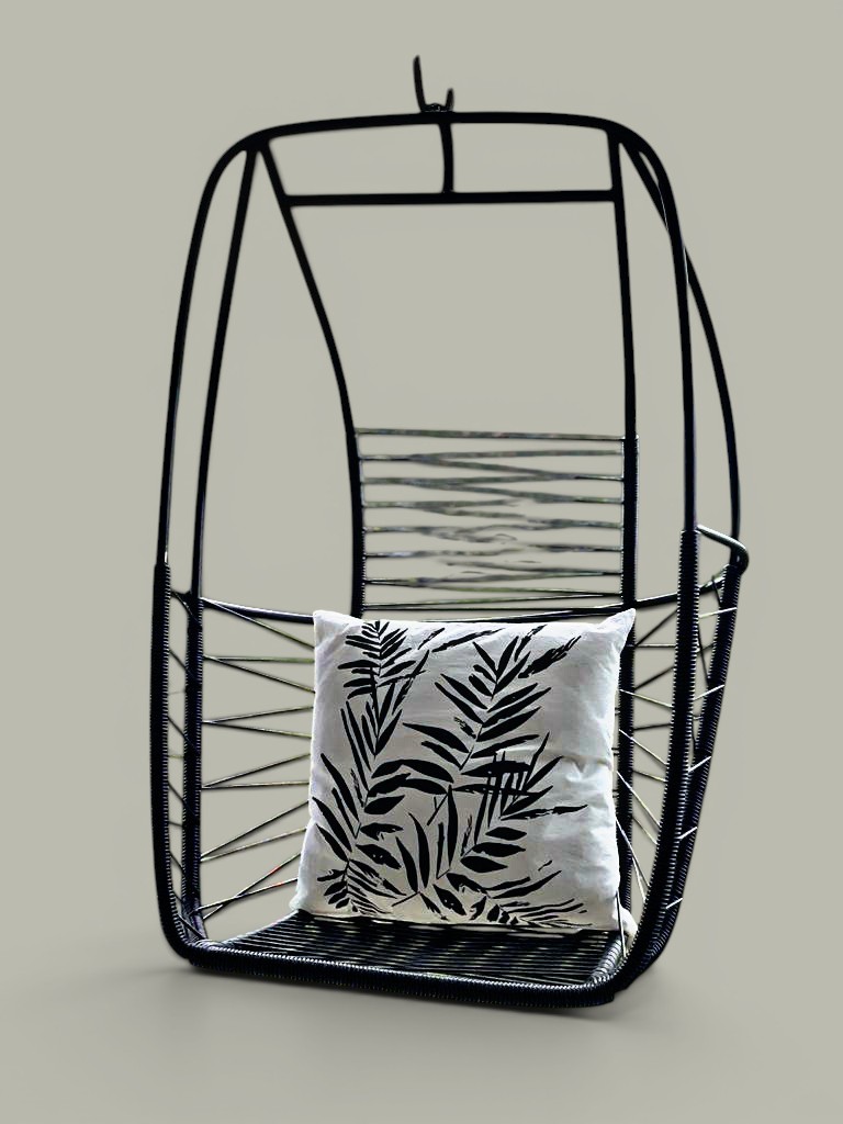 Hamaca Colgante Ibiza 60×100 cm 140 kg | Basket Shop