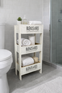 Macetero Cactus Grande Organizador 30 cm | Basket Shop