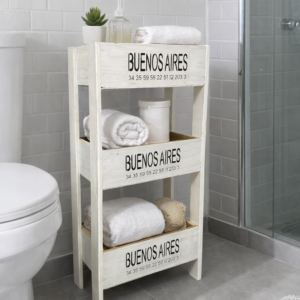 Macetero Cactus Grande Organizador 30 cm | Basket Shop
