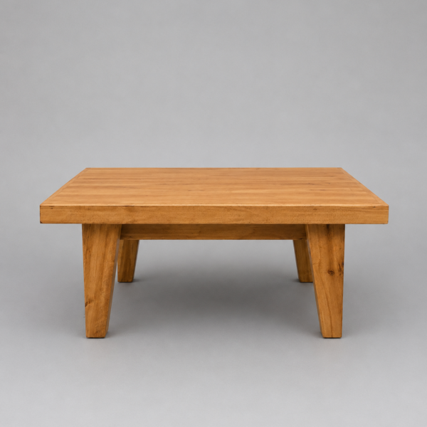 Mesa Ratona Vintage Encerada – Living | Basket Shop