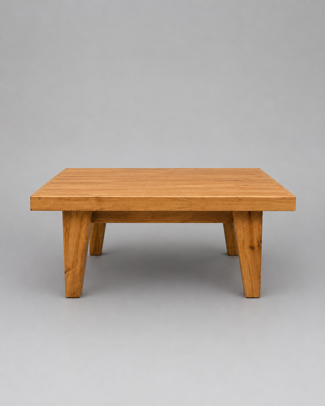 Mesa Ratona Vintage Encerada – Living | Basket Shop