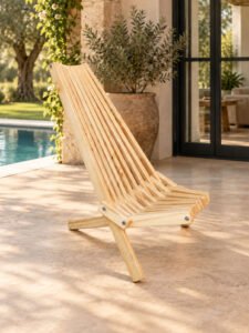 Silla Jesuita – Clásica Exterior | Basket Shop