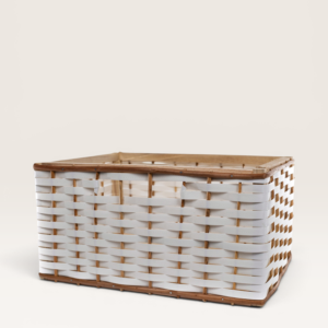 Canasto de Suncho Grande 40x30 cm | Basket Shop