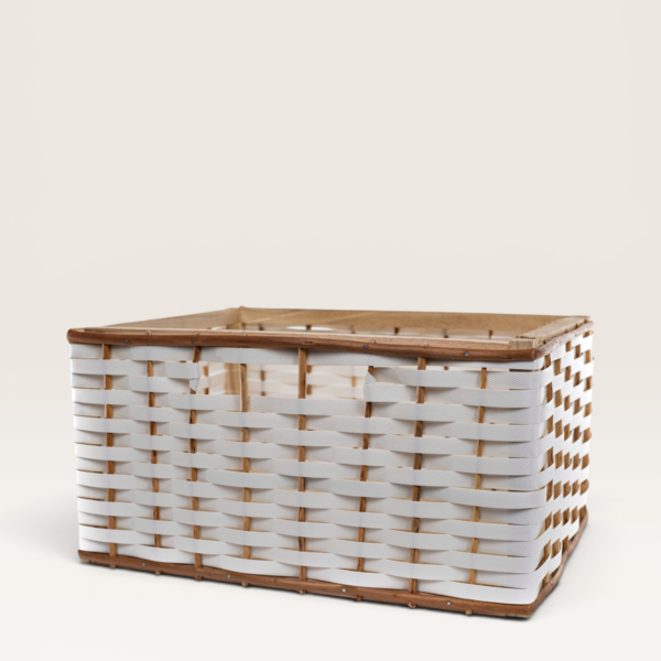 Canasto de Suncho Grande 40x30 cm | Basket Shop
