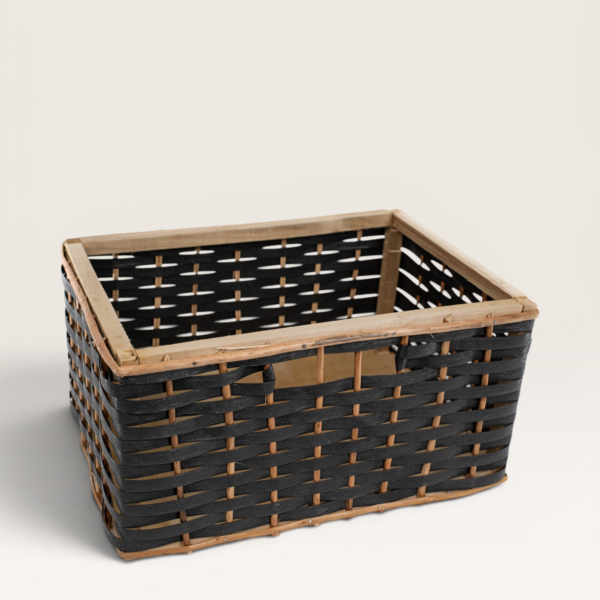 Canasto Suncho Chico 30x20 cm – Hogar | Basket Shop