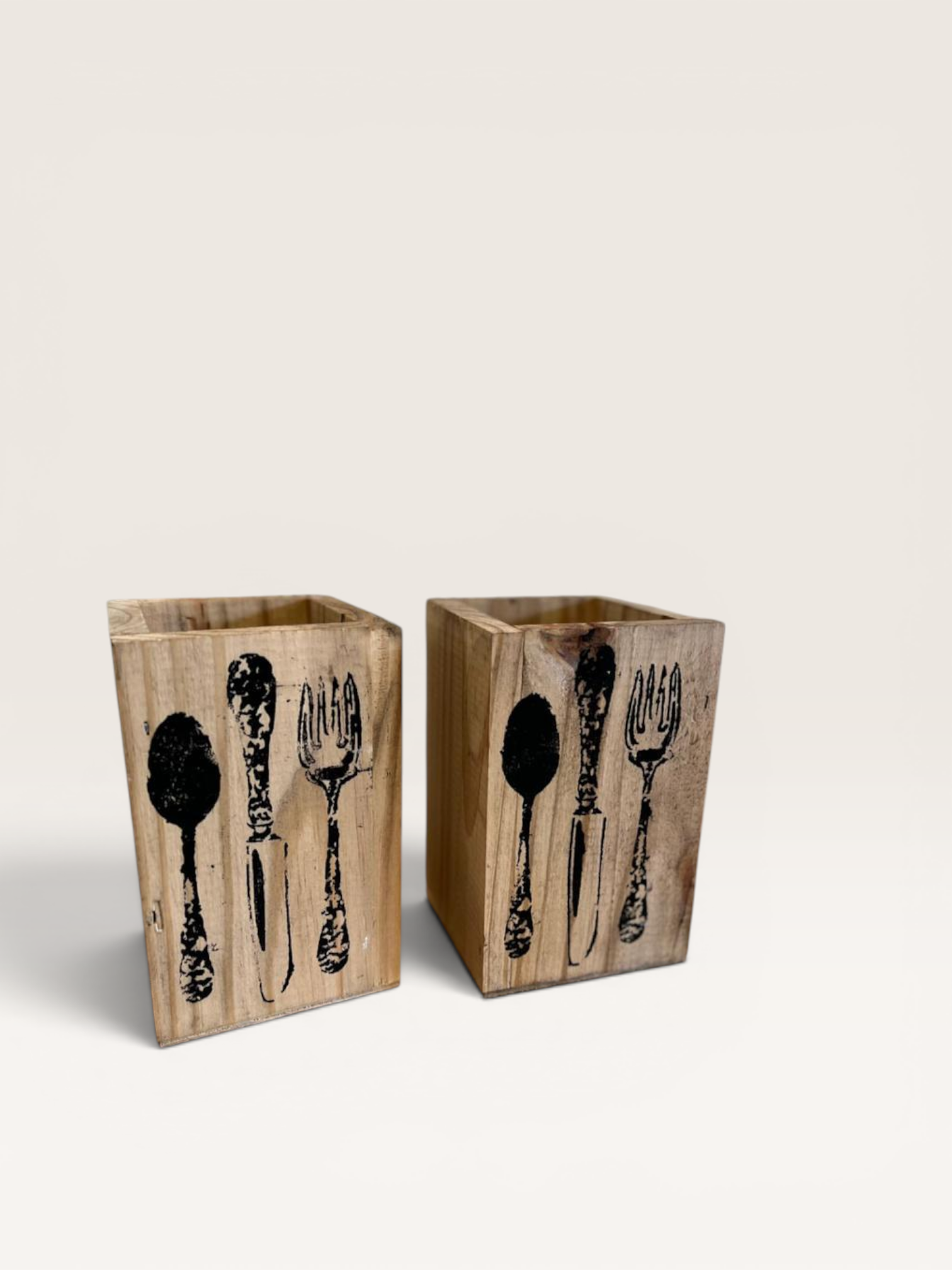 Cubierteros de Mimbre – Mesa | Basket Shop