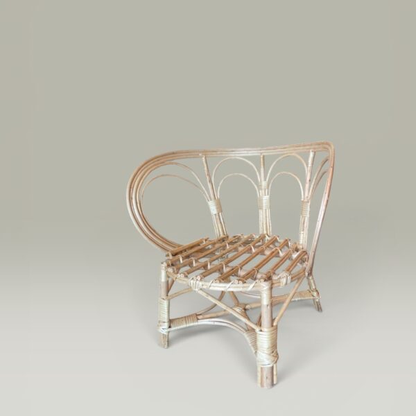 Sillón Camastro Mar del Plata Circular 60 cm | Basket