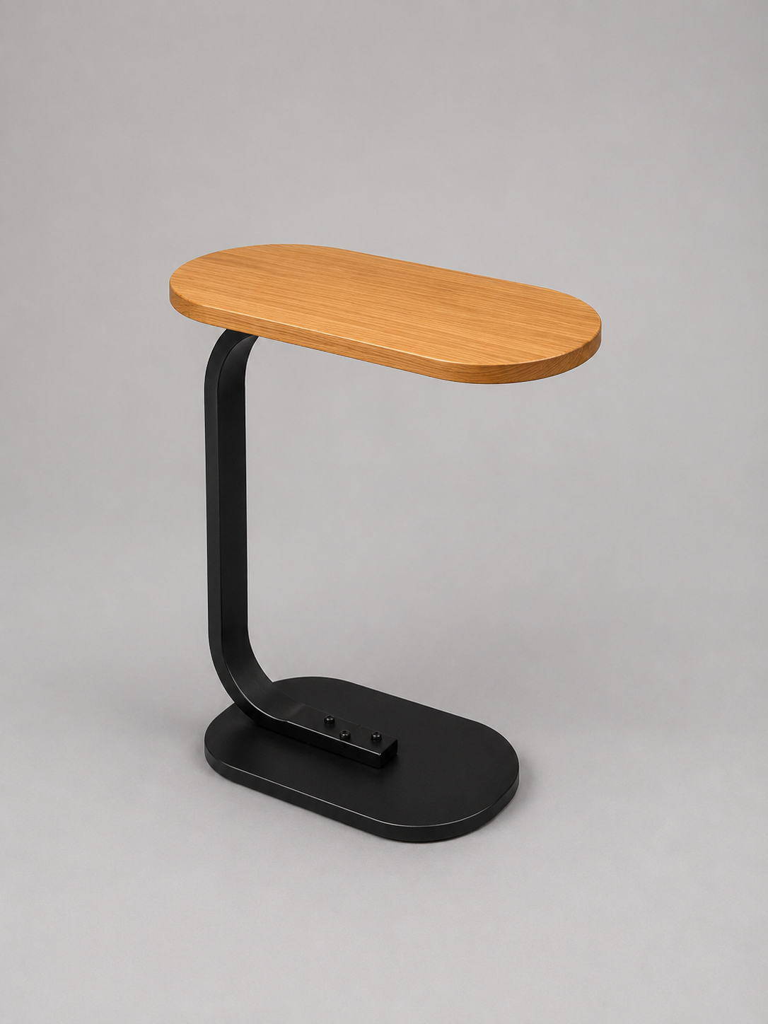 Mesa  Arrime  Estante – Auxiliar de Living y Exterior | Basket Shop