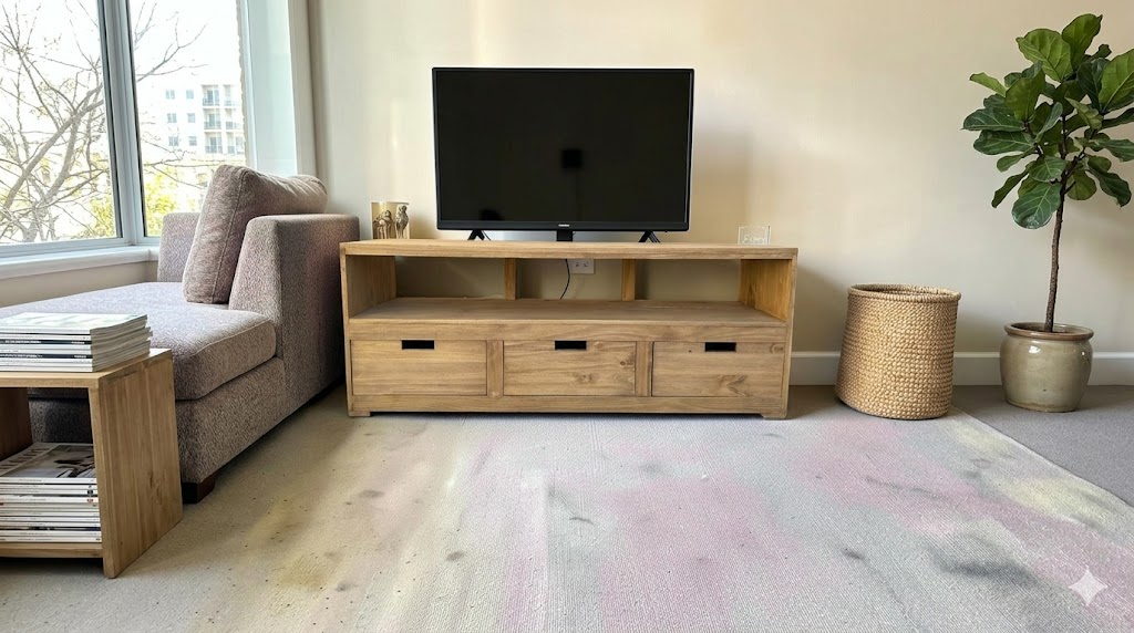 Rack TV